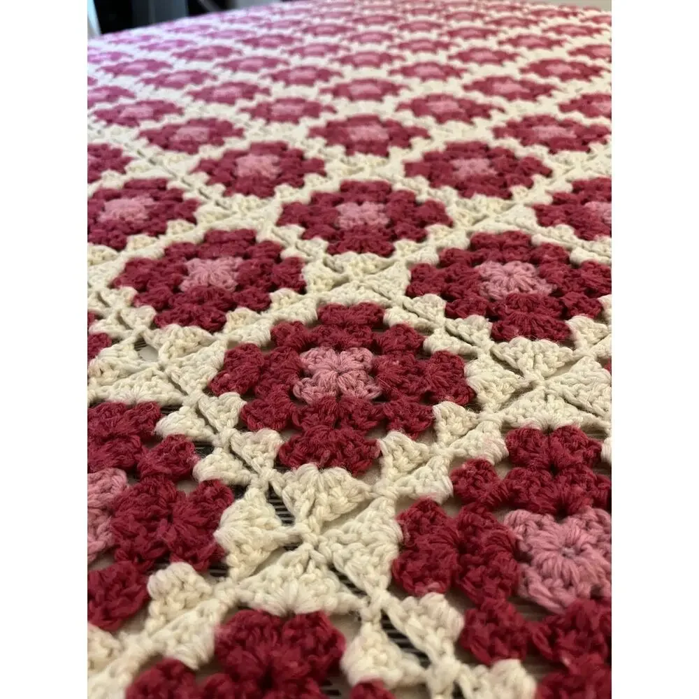 unknown afghan twin